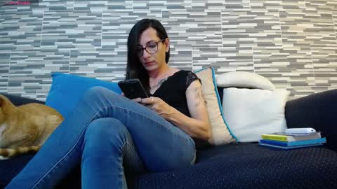 Snapshot of violetagomez_co chatting on 2, 12, 2025 Violeta Gmez online show from 2, 12, 2025