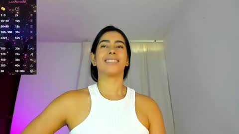 Snapshot of violetasotter chatting on 28, 9, 2025 Violeta online show from 28, 9, 2025