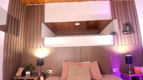 Snapshot of violetcarson_ chatting on 26, 9, 2025 Violet online show from 26, 9, 2025