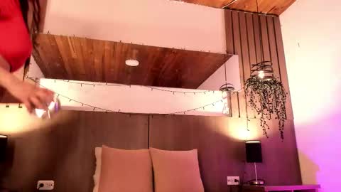 Snapshot of violetcarson_ chatting on 3, 12, 2025 Violet online show from 3, 12, 2025