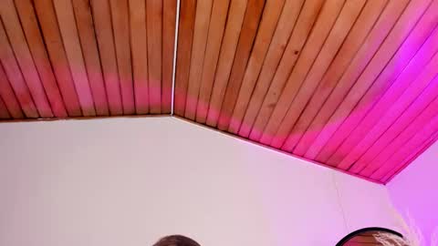 Call me Violet online show from 14, 11, 2025