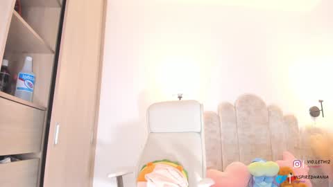 Snapshot of violeth___ chatting on 7, 2, 2025 violeth___ online show from 7, 2, 2025