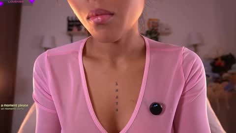 Snapshot of violeth___ chatting on 9, 2, 2026 violeth___ online show from 9, 2, 2026