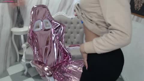 violeth_b online show from 13, 12, 2024