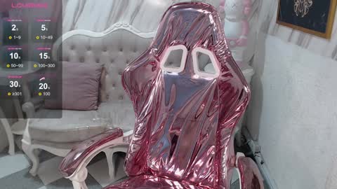 violeth_b online show from 18, 1, 2025