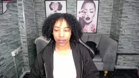 violeth_b online show from 18, 9, 2025