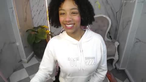 violeth_b online show from 17, 10, 2025