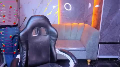 violeth_b online show from 21, 11, 2025