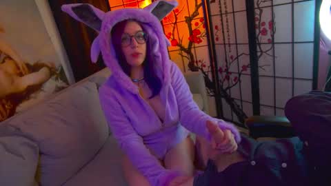 violetmist666 online show from 6, 10, 2025