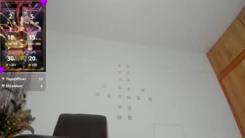 VIOLETA MONTANA online show from 4, 11, 2025