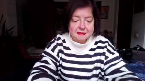 violetpulse online show from 21, 10, 2025