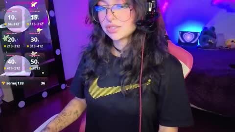   online show from 8, 11, 2025