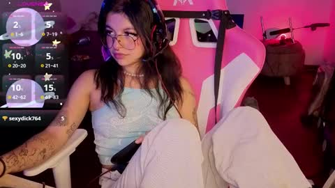 Snapshot of violetqs chatting on 5, 2, 2026 online show from 5, 2, 2026