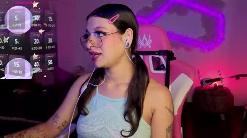 Snapshot of violetqs chatting on 6, 2, 2026 online show from 6, 2, 2026