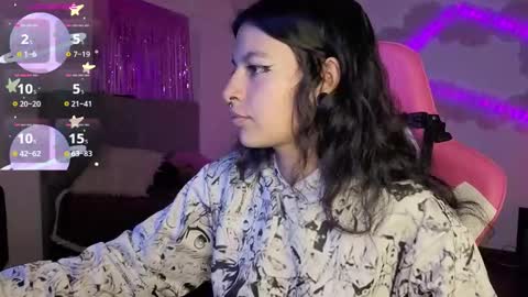 Snapshot of violetqs chatting on 10, 2, 2026 online show from 10, 2, 2026