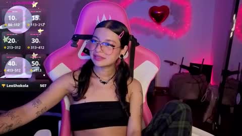 Snapshot of violetqs chatting on 13, 2, 2026 online show from 13, 2, 2026