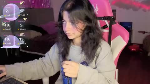 Snapshot of violetqs chatting on 16, 2, 2026 online show from 16, 2, 2026