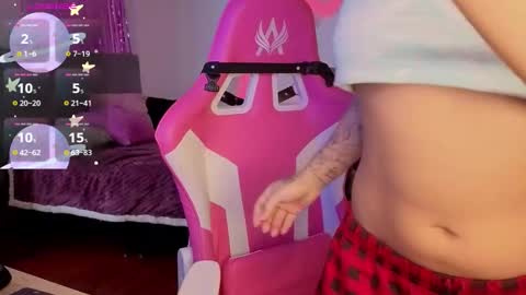 Snapshot of violetqs chatting on 18, 2, 2026 online show from 18, 2, 2026