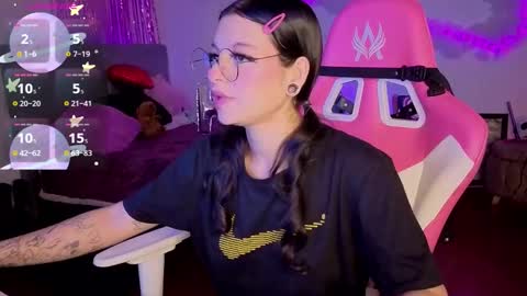 Snapshot of violetqs chatting on 26, 2, 2026 online show from 26, 2, 2026