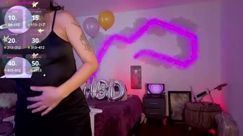 Snapshot of violetqs chatting on 27, 2, 2026 online show from 27, 2, 2026