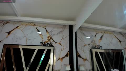 Violet Rose online show from 16, 12, 2025