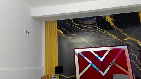 Violet Rose online show from 3, 2, 2026