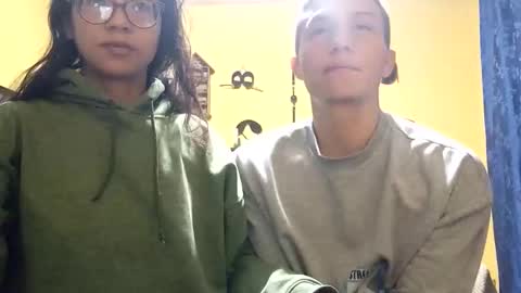 Violet777  online show from 20, 10, 2025