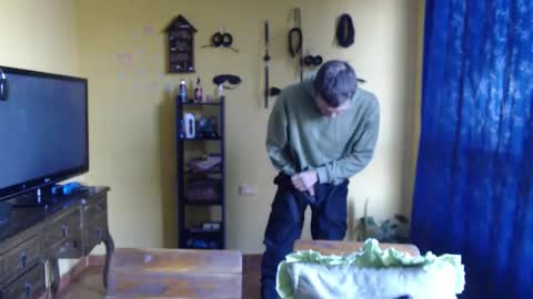 Violet777  online show from 7, 11, 2025