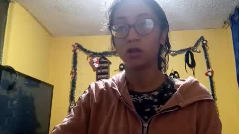 Violet777  online show from 15, 11, 2025