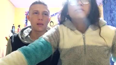 Violet777  online show from 23, 11, 2025