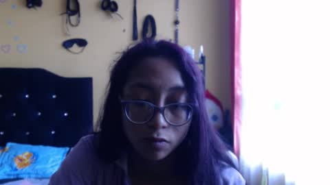 Violet777  online show from 7, 1, 2026