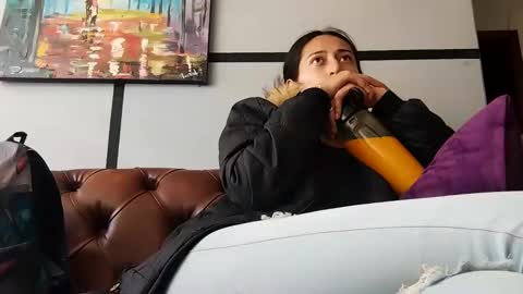 Snapshot of violetskinny chatting on 22, 1, 2025 violetskinny online show from 22, 1, 2025