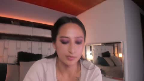 Snapshot of violetskinny chatting on 31, 1, 2025 violetskinny online show from 31, 1, 2025