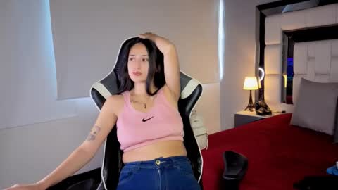 Snapshot of violetskinny chatting on 5, 2, 2026 violetskinny online show from 5, 2, 2026