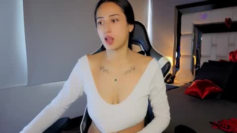 Snapshot of violetskinny chatting on 16, 2, 2026 violetskinny online show from 16, 2, 2026