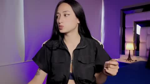 violetskinny online show from 26, 5, 2026