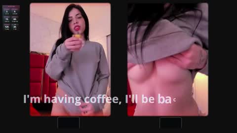 Snapshot of violetsmith_3 chatting on 5, 10, 2025 Violeta online show from 5, 10, 2025