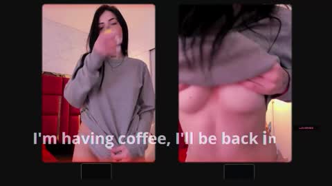 Snapshot of violetsmith_3 chatting on 25, 10, 2025 Violeta online show from 25, 10, 2025