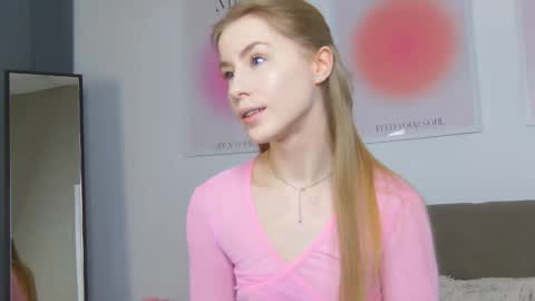 VioletSwone online show from 22, 2, 2026