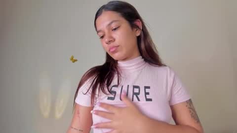 violett_24_ online show from 22, 10, 2025