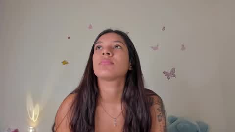 violett_24_ online show from 10, 1, 2026