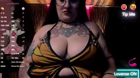 violett_8 online show from 22, 6, 2026