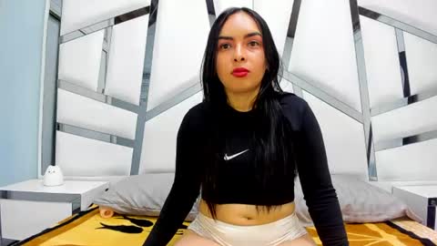 violett_bliss online show from 2, 7, 2026