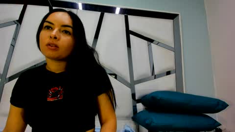 violett_bliss online show from 8, 7, 2026