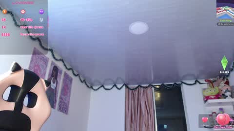 violett_brown9 online show from 10, 4, 2026