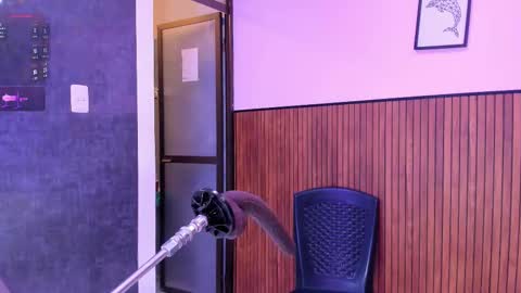 Violett online show from 22, 2, 2026