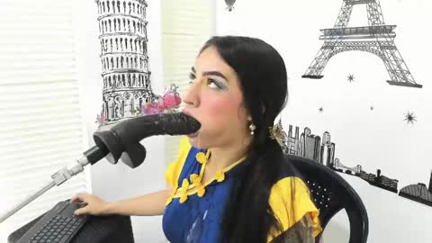 violett_collinss online show from 6, 6, 2026