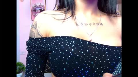 Violeta froz online show from 8, 1, 2026