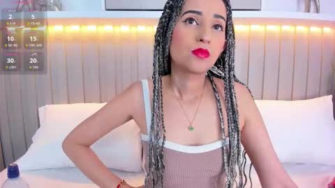 Violett  online show from 14, 11, 2025