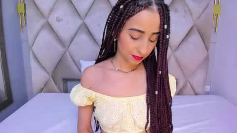 Violett  online show from 18, 2, 2026